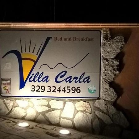 Appartamenti Santa Margherita Βιέστε Εξωτερικό φωτογραφία