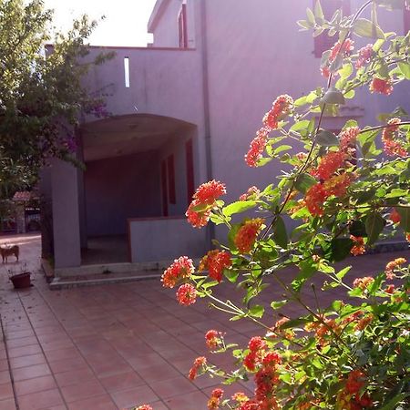 Appartamenti Santa Margherita Βιέστε Εξωτερικό φωτογραφία