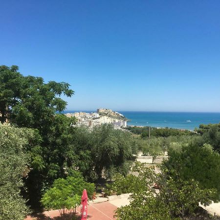 Appartamenti Santa Margherita Βιέστε Εξωτερικό φωτογραφία
