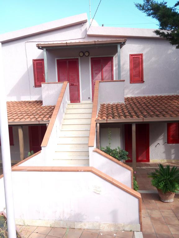 Appartamenti Santa Margherita Βιέστε Εξωτερικό φωτογραφία