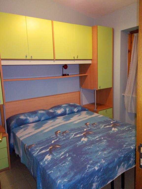 Appartamenti Santa Margherita Βιέστε Εξωτερικό φωτογραφία