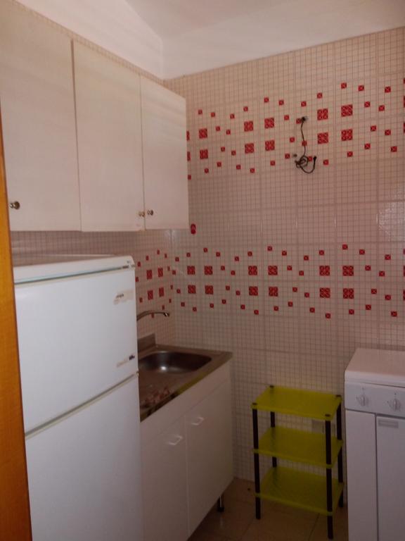 Appartamenti Santa Margherita Βιέστε Εξωτερικό φωτογραφία