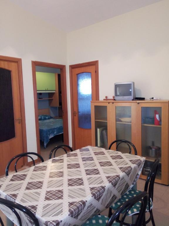 Appartamenti Santa Margherita Βιέστε Εξωτερικό φωτογραφία