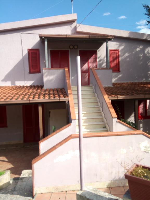 Appartamenti Santa Margherita Βιέστε Εξωτερικό φωτογραφία