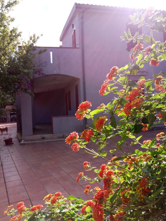 Appartamenti Santa Margherita Βιέστε Εξωτερικό φωτογραφία