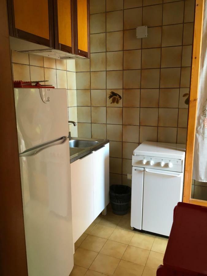 Appartamenti Santa Margherita Βιέστε Εξωτερικό φωτογραφία