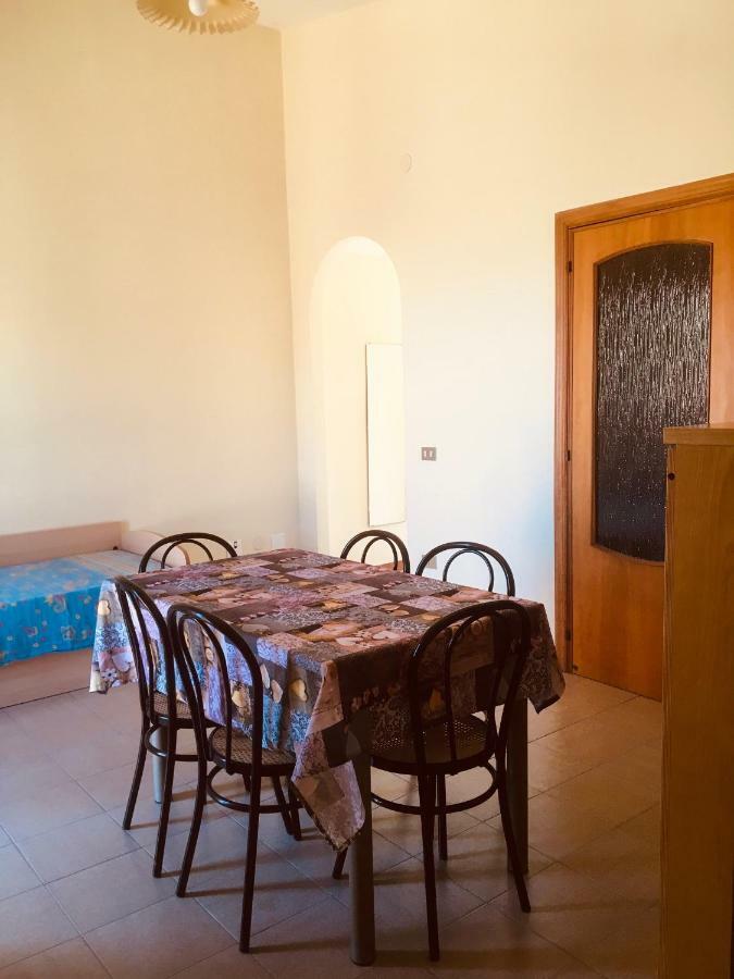 Appartamenti Santa Margherita Βιέστε Εξωτερικό φωτογραφία