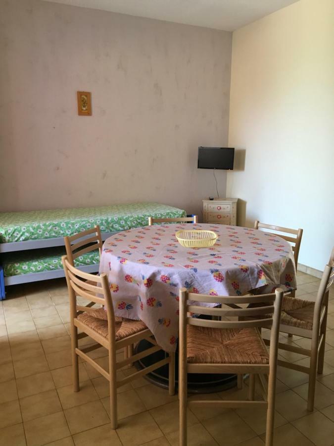 Appartamenti Santa Margherita Βιέστε Εξωτερικό φωτογραφία