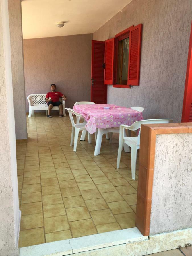 Appartamenti Santa Margherita Βιέστε Εξωτερικό φωτογραφία