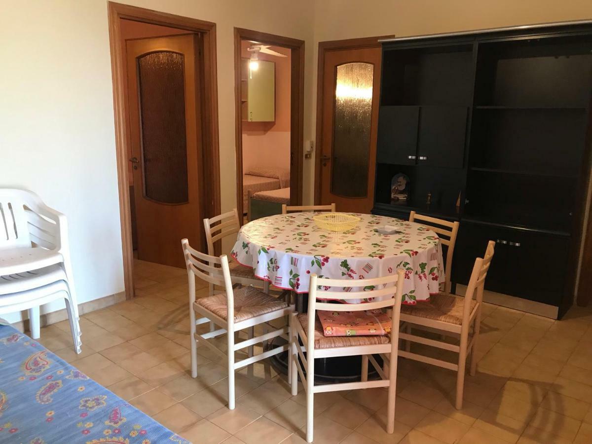 Appartamenti Santa Margherita Βιέστε Εξωτερικό φωτογραφία