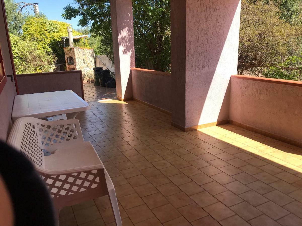 Appartamenti Santa Margherita Βιέστε Εξωτερικό φωτογραφία