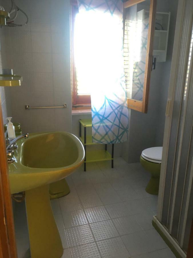 Appartamenti Santa Margherita Βιέστε Εξωτερικό φωτογραφία