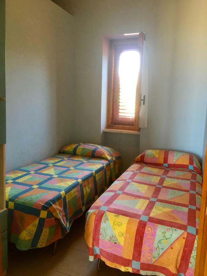 Appartamenti Santa Margherita Βιέστε Εξωτερικό φωτογραφία