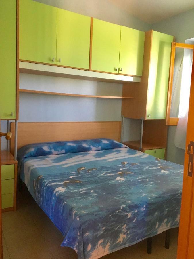 Appartamenti Santa Margherita Βιέστε Εξωτερικό φωτογραφία